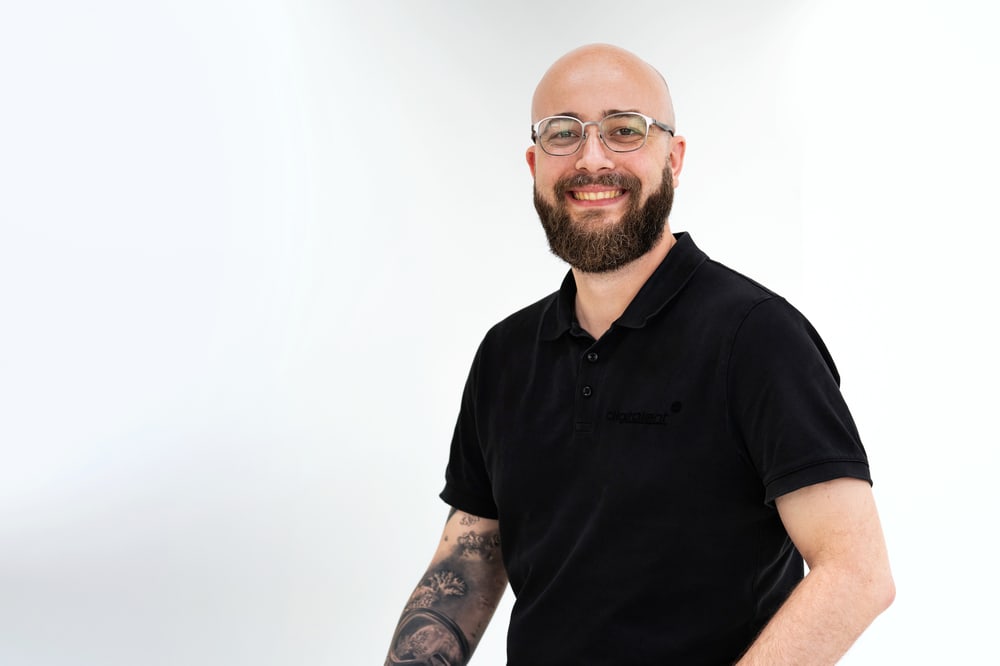 Dennis Füger