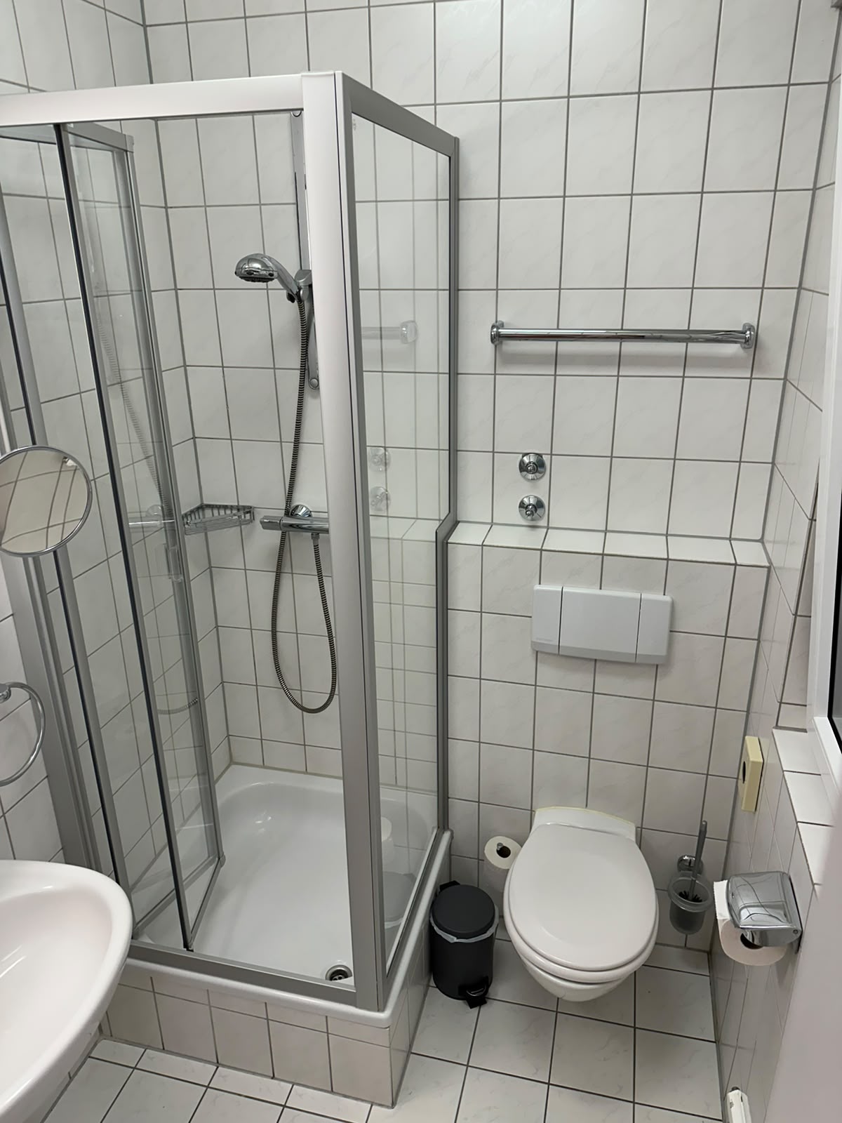 Dreibettzimmer | Ab 170€