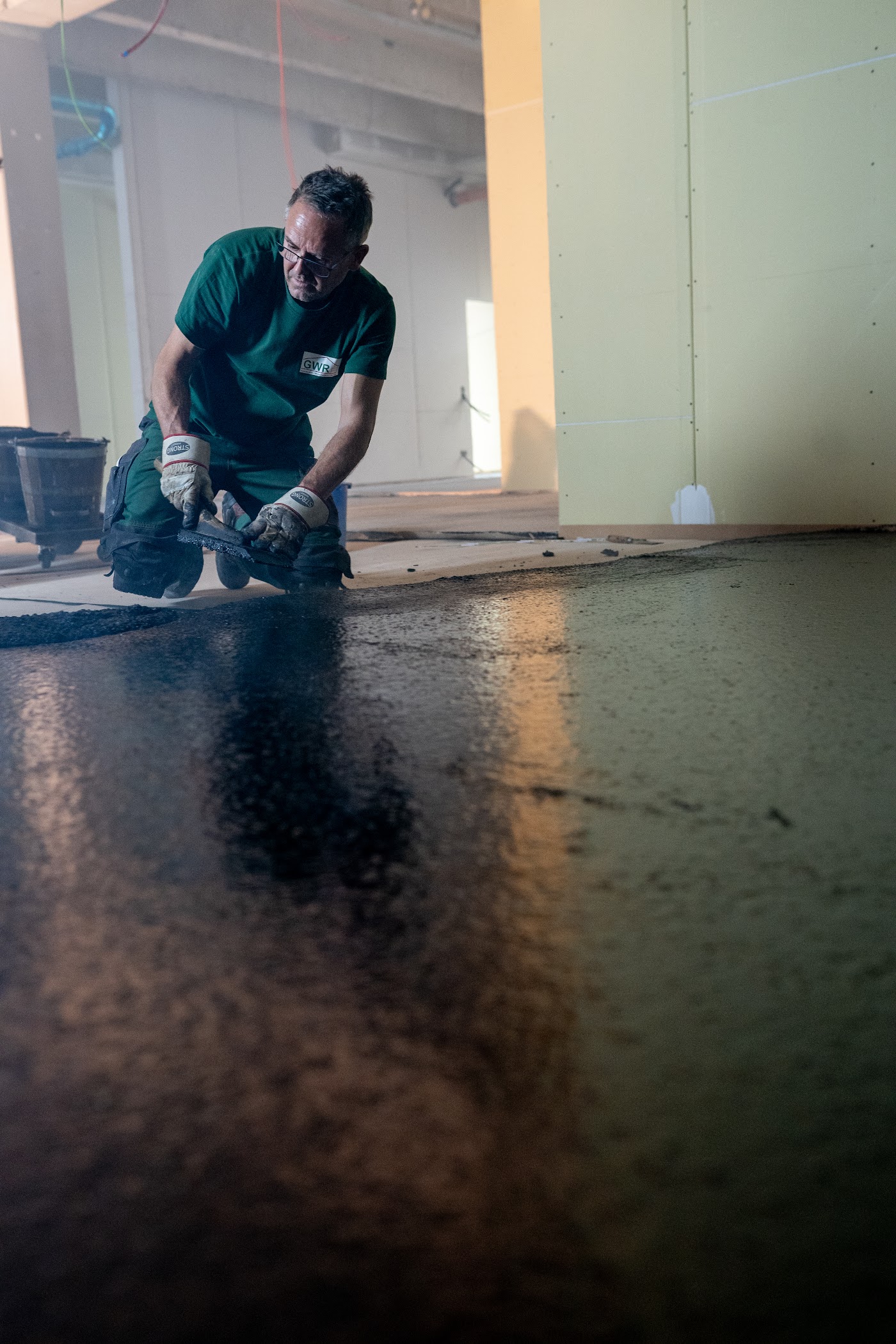 Handwerk mit Anspruch