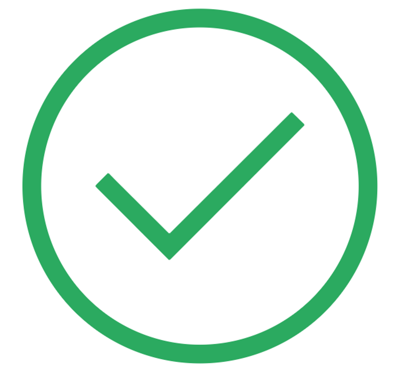 Check Icon