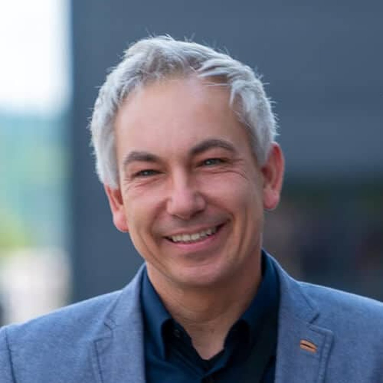 Dr. Ing. Reiner Sojka, ACCUREC-Recycling