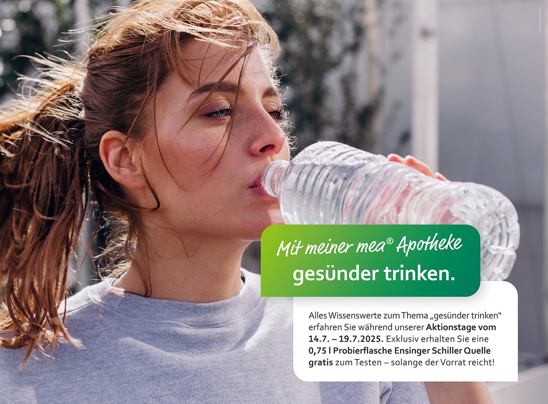 Eigenmarken DORDA Nutrition