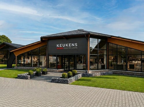Showroom Nordhorn