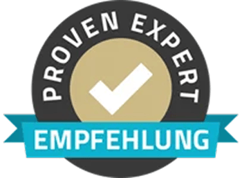 Trust Badge 2