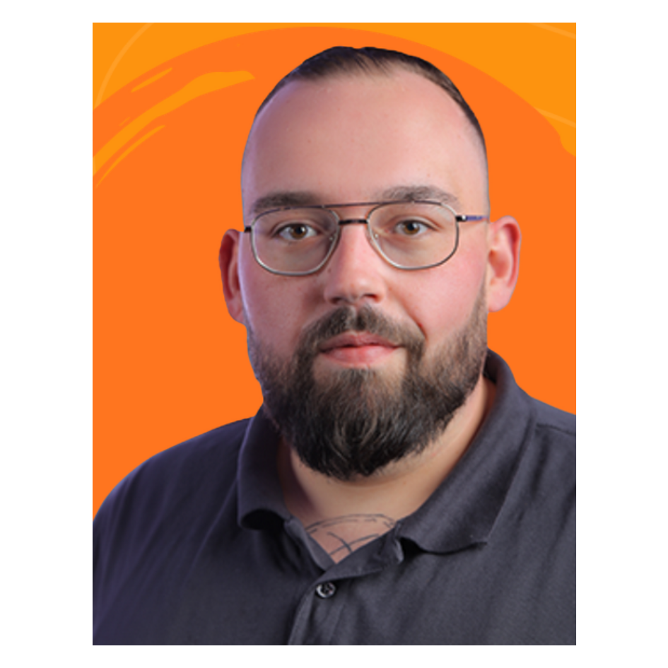 Marvin Dillmann, Inhaber KumpelService