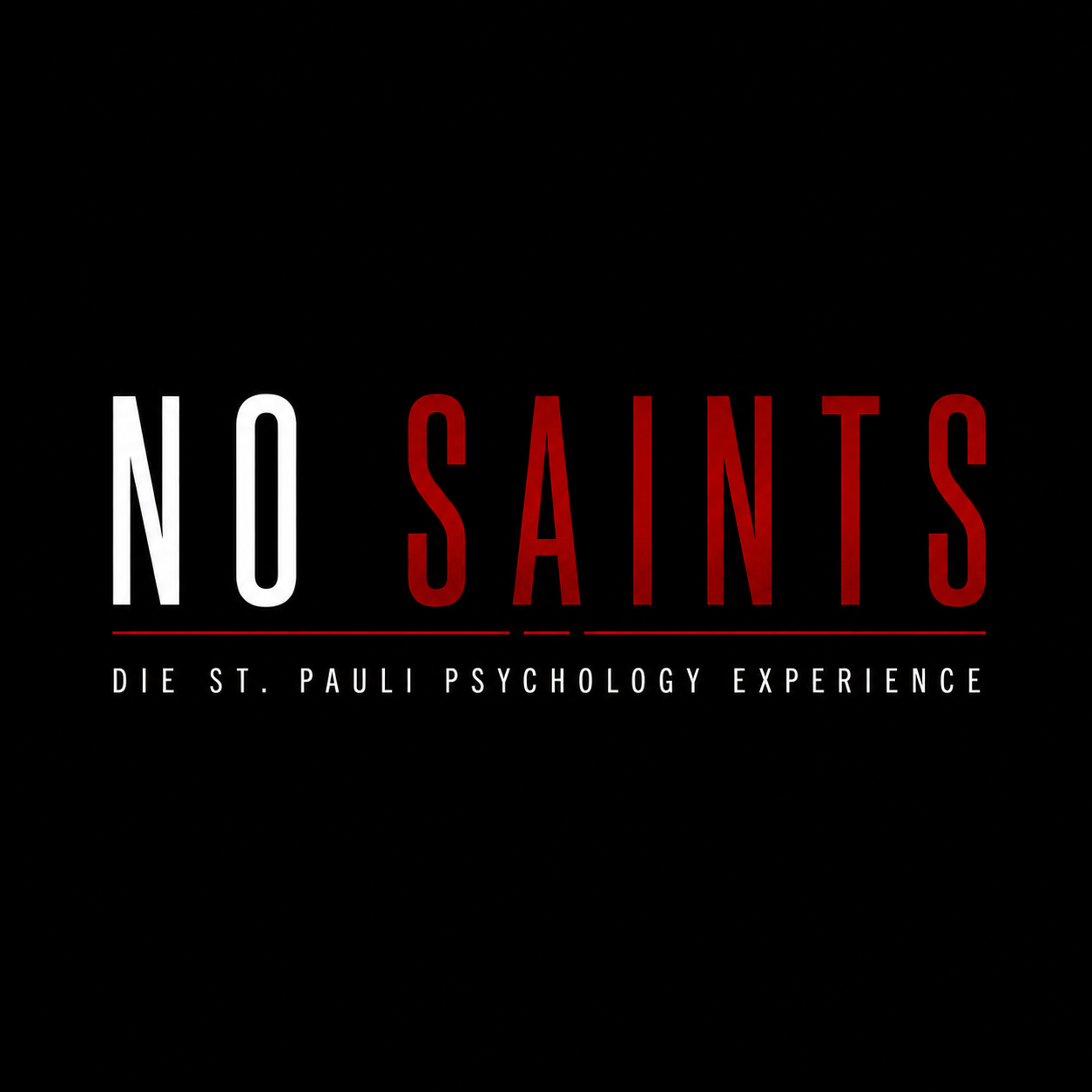 No Saints