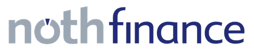 nöth finance Logo