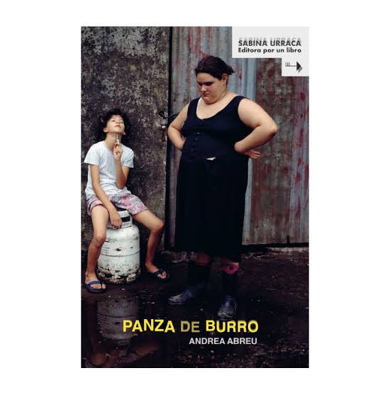 Panza de Burro