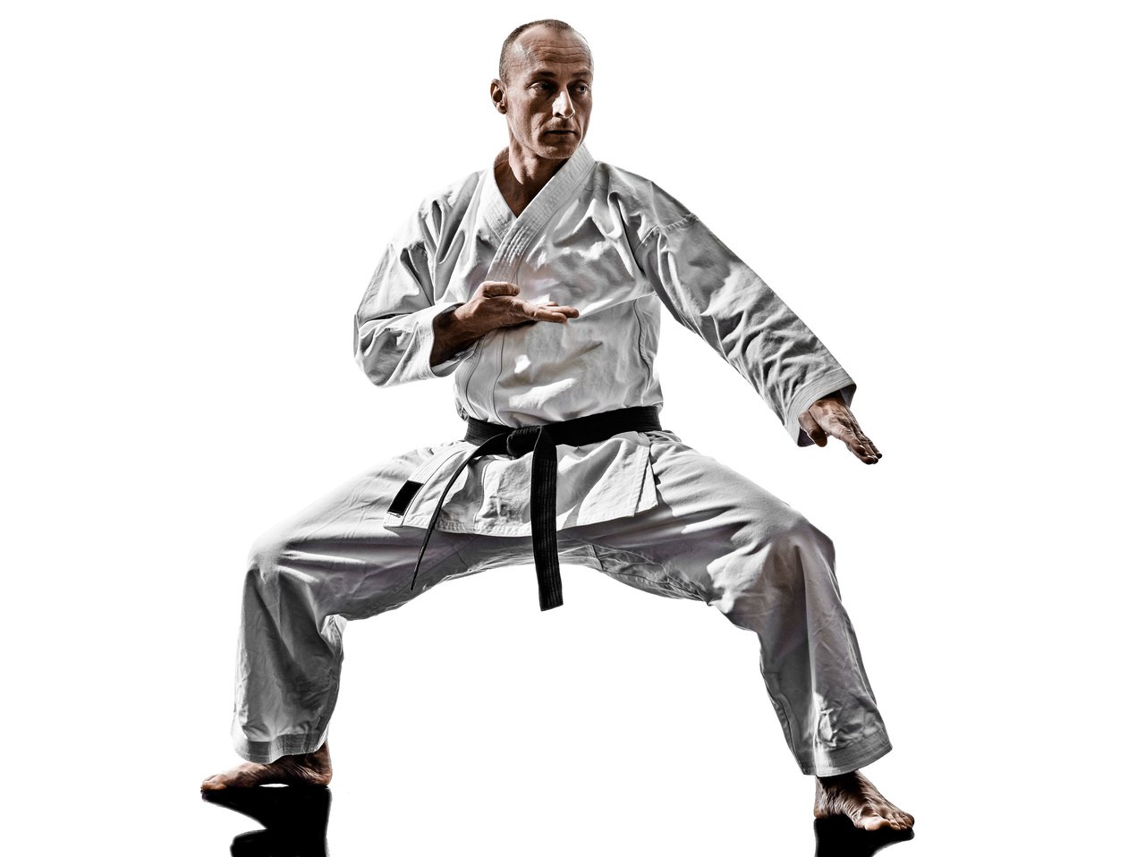 Taekwondo