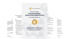 Vier Dokumente mit dem Titel "Muster vorlagen GESCHÄFTSFÜHRER-GESELLSCHAFTERBESCHLÜSSE in GmbH-Holdingstrukturen" und dem Logo "UNTERNEHMERGOLD".