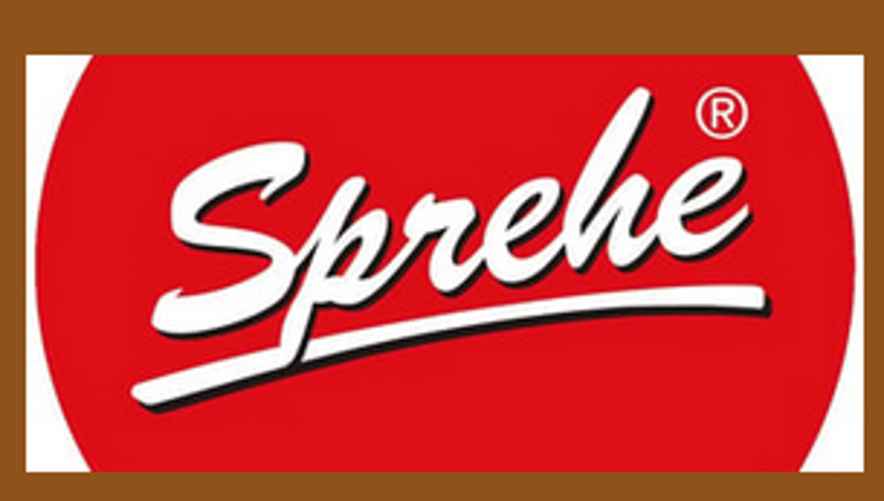 Sprehe