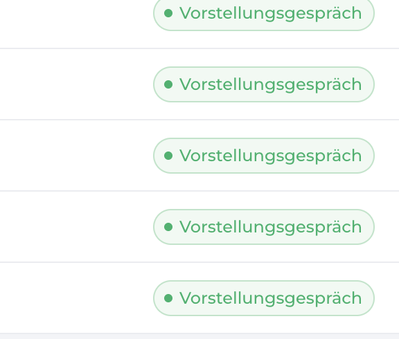 MITARBEITER GEWINNEN