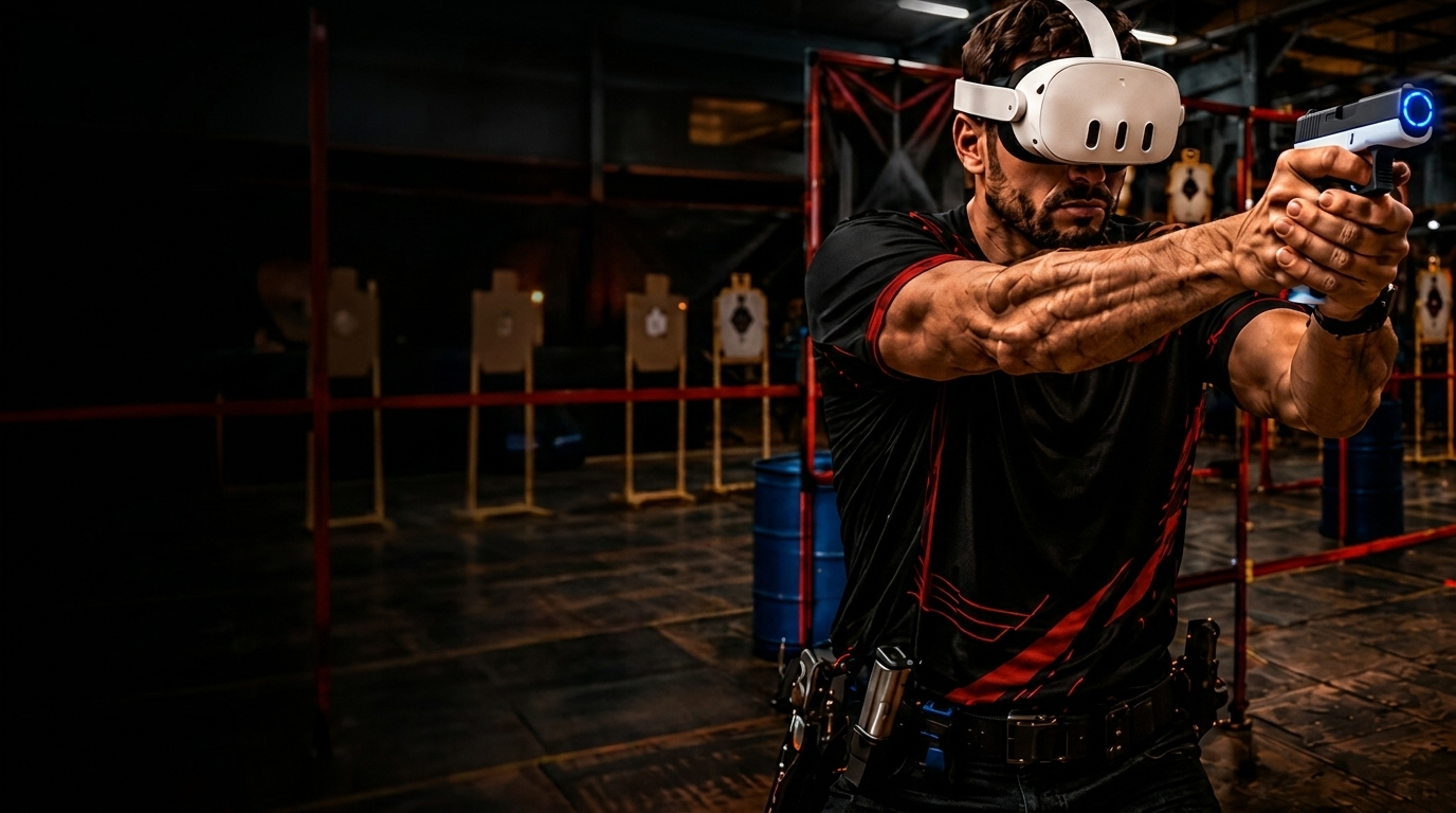 VR Training
