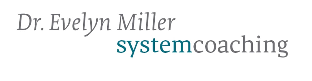 Dr. Evelyn Miller systemcoaching