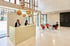 Empfang und Lobby