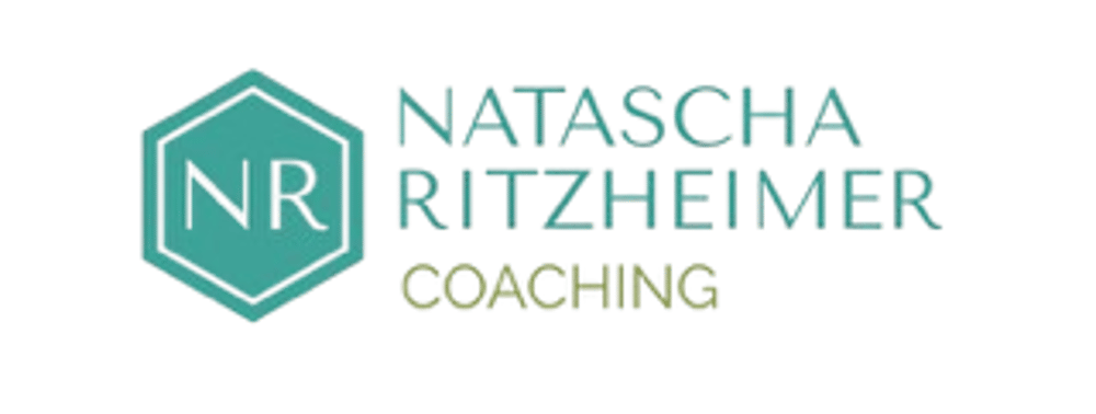 Logo von Natascha Ritzheimer, körperorientiertes und berufliches Coaching