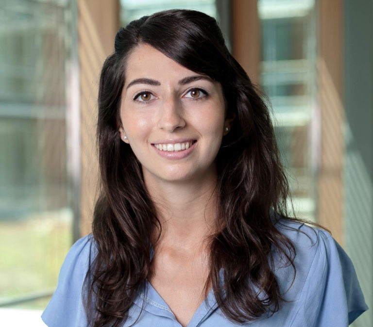 Dr. Alexandra Stefanov
