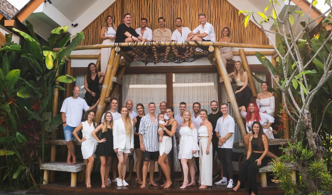 The Escape Theory Team