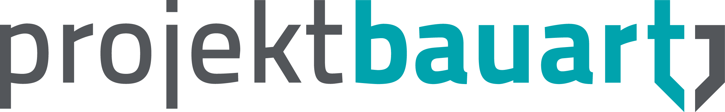 Projekt Bauart
