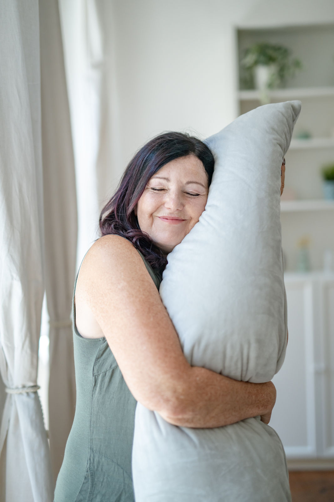 Optidee Sleep – Polster und Bettware