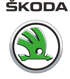 Skoda Logo – zuverlässige Skoda Fahrzeuge bei Autohaus Kusch Halle (Westf.)
