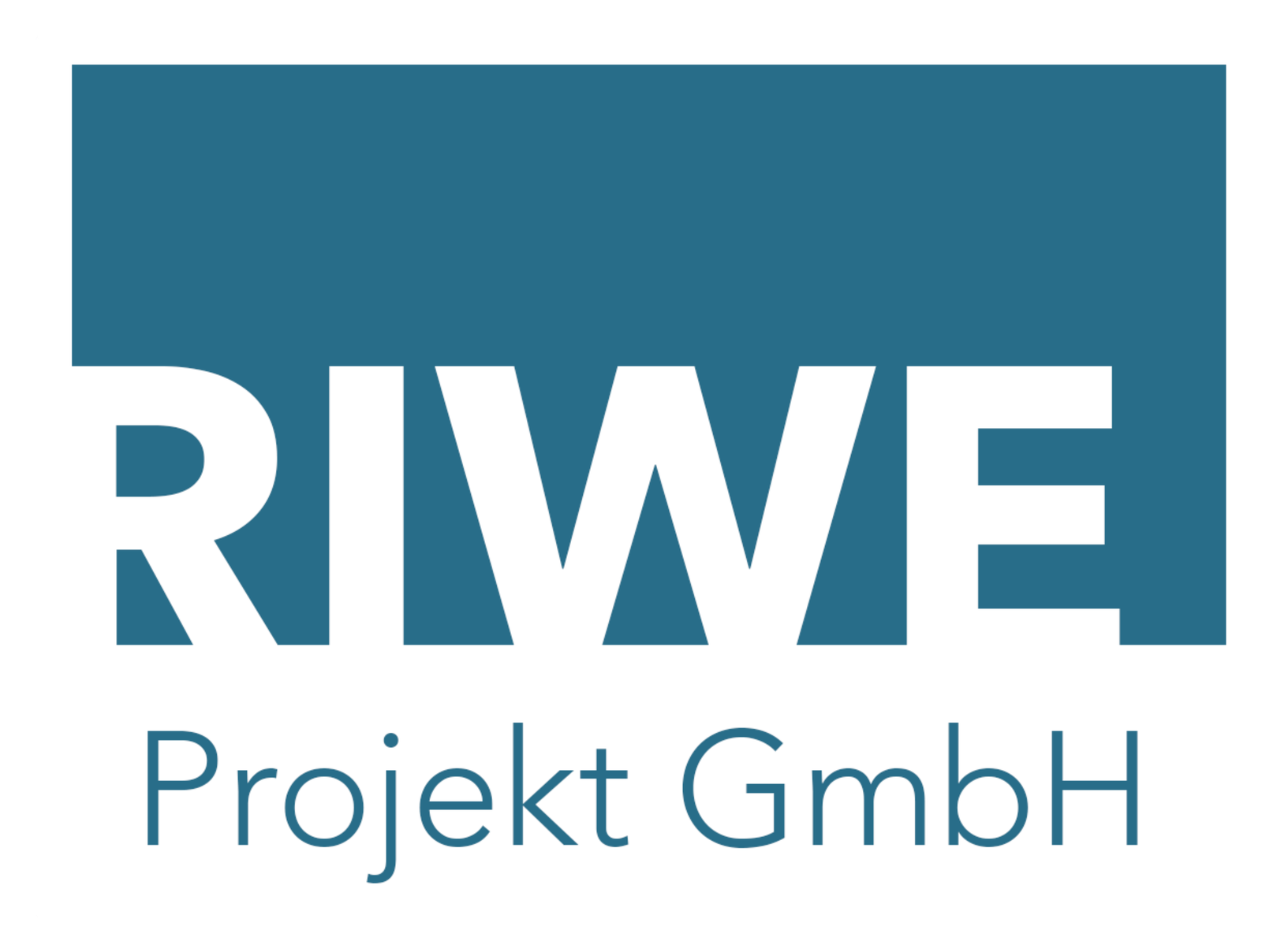 RIWE Projekt GmbH