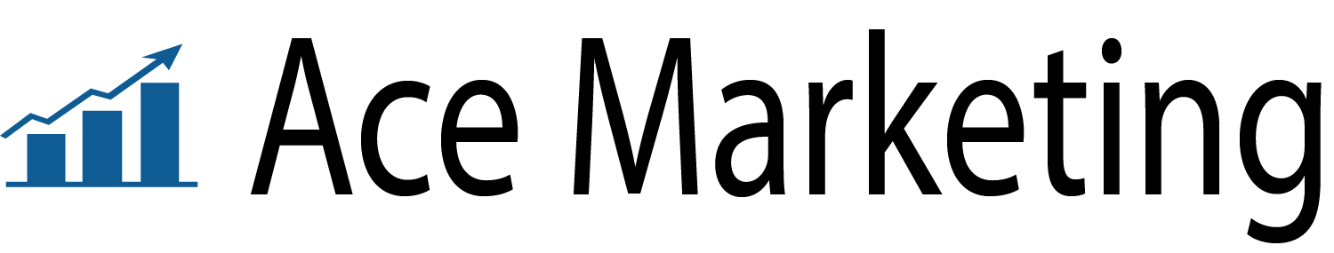 Ace Marketing Logo