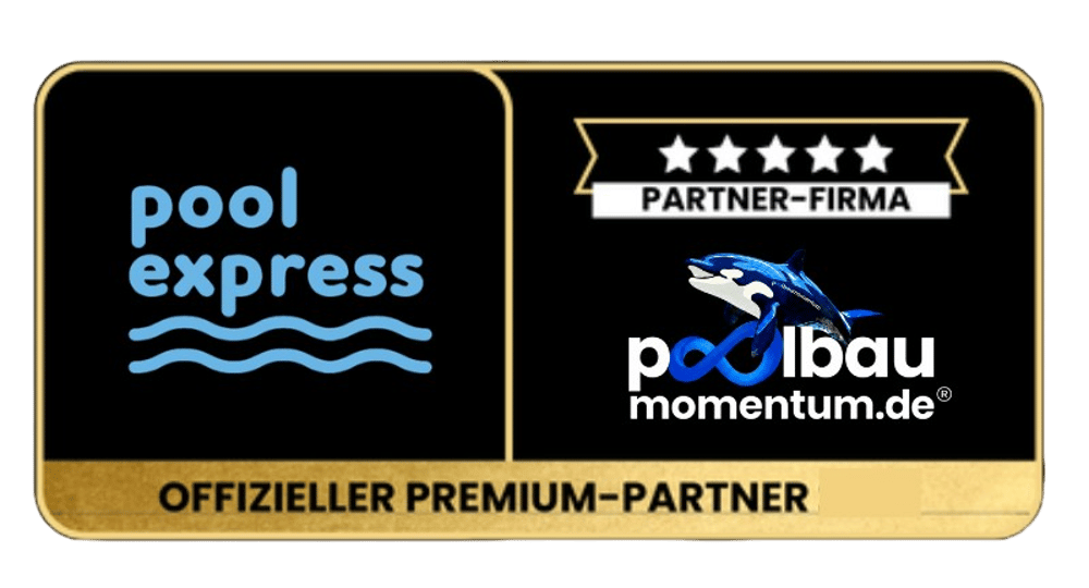 Pool Express, Partner-Firma
