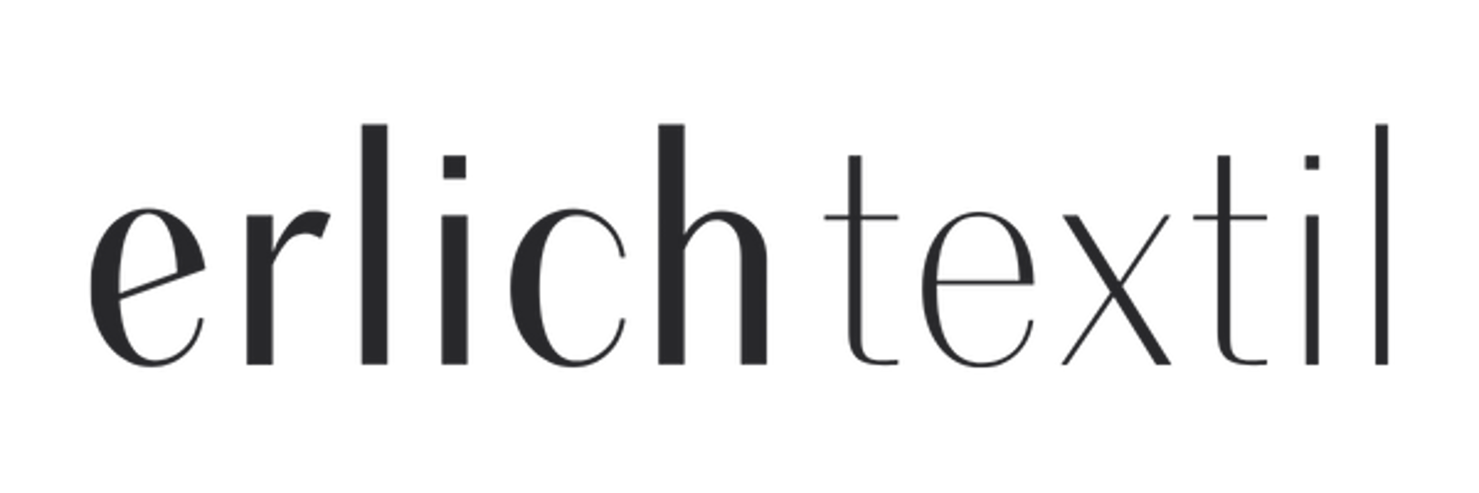 erlich textil