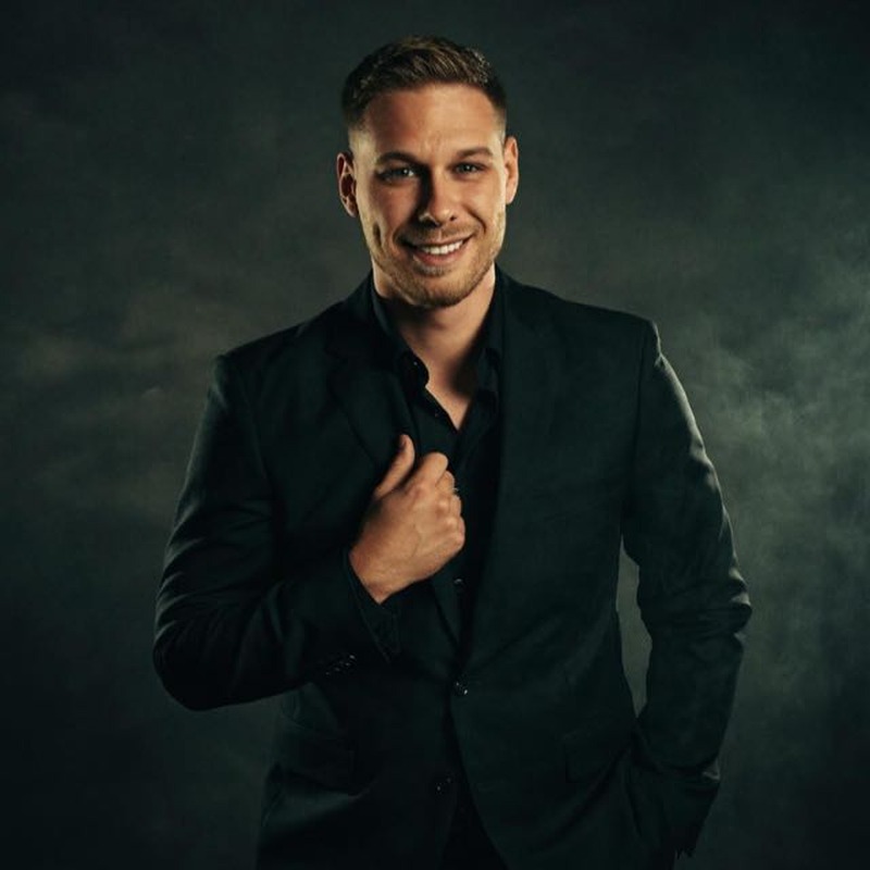 Verio Ahrens