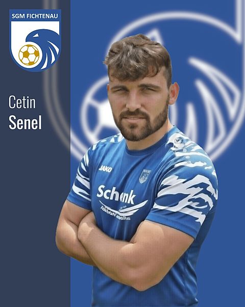 Cetin Senel