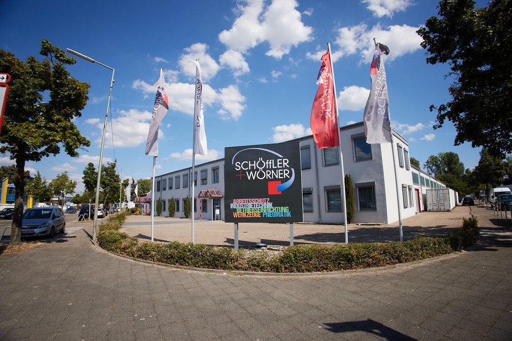 Schöffler + Wörner