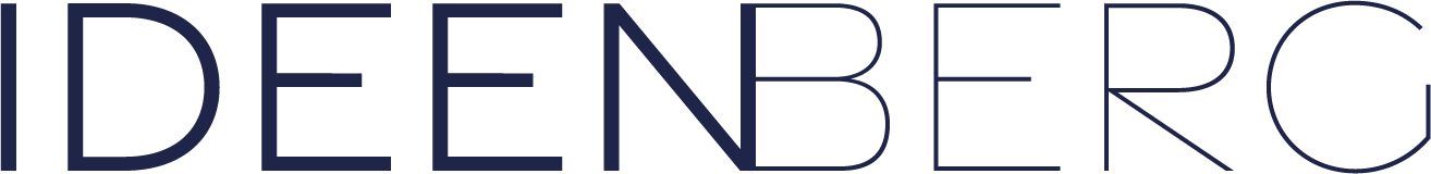 IDEENBERG Logo