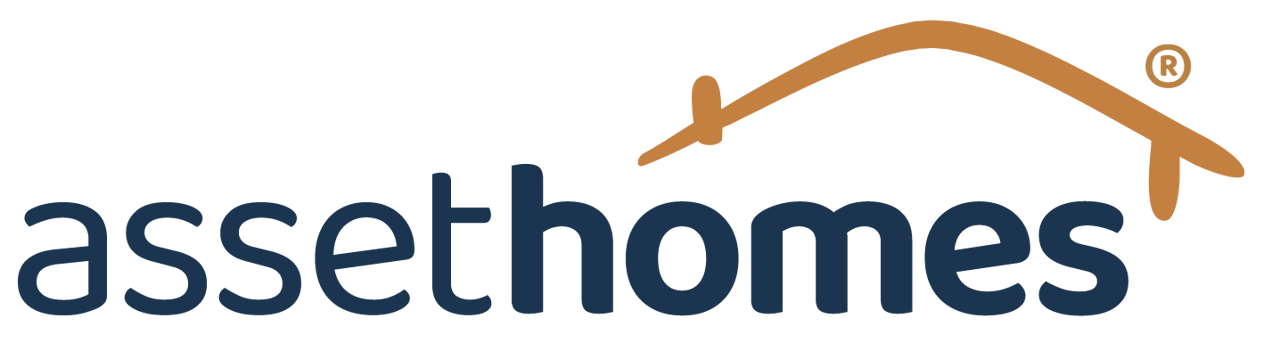 assethomes Logo