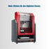 CNC-Einlagenfräse GP M253