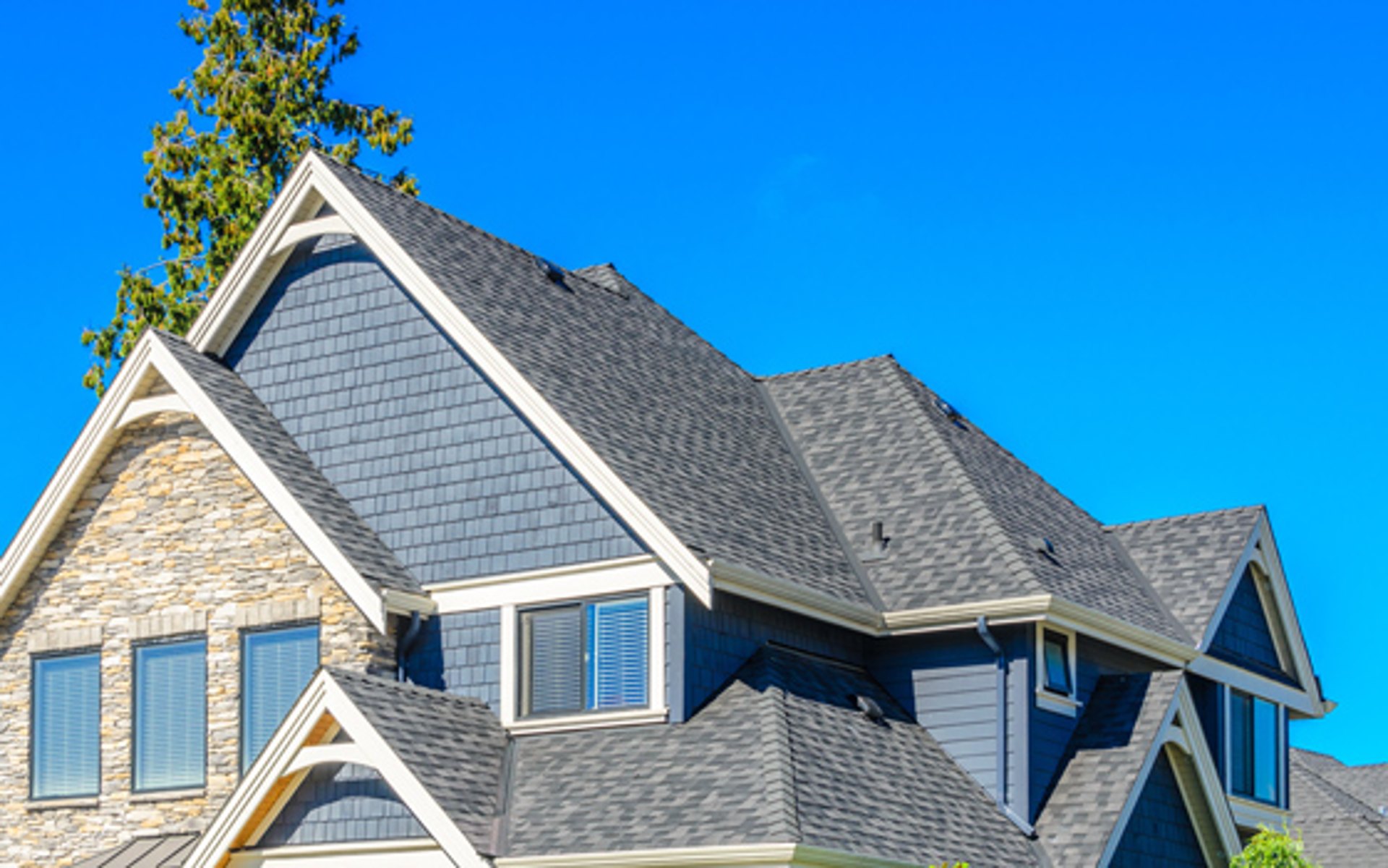 Roofing Testimony