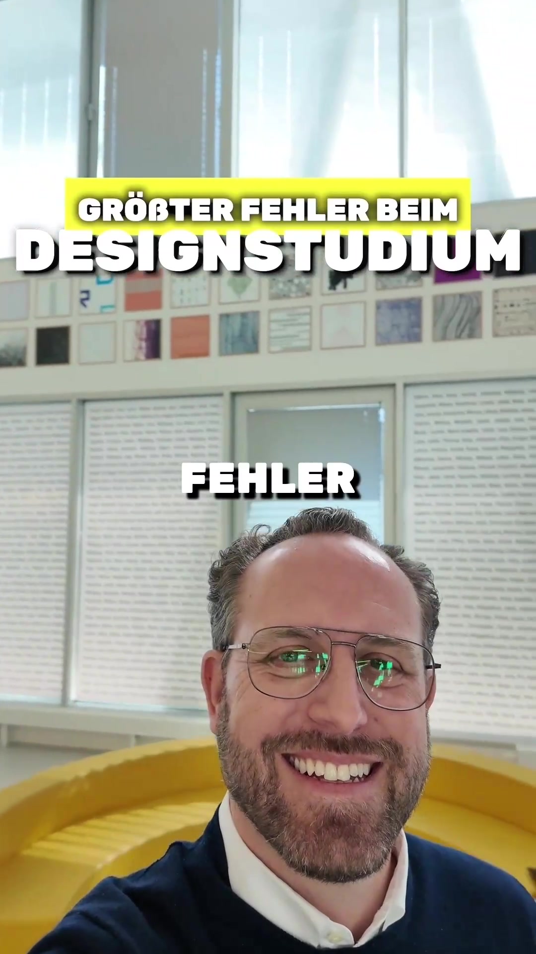 Standbild vom Campus der New Design University in St. Pölten