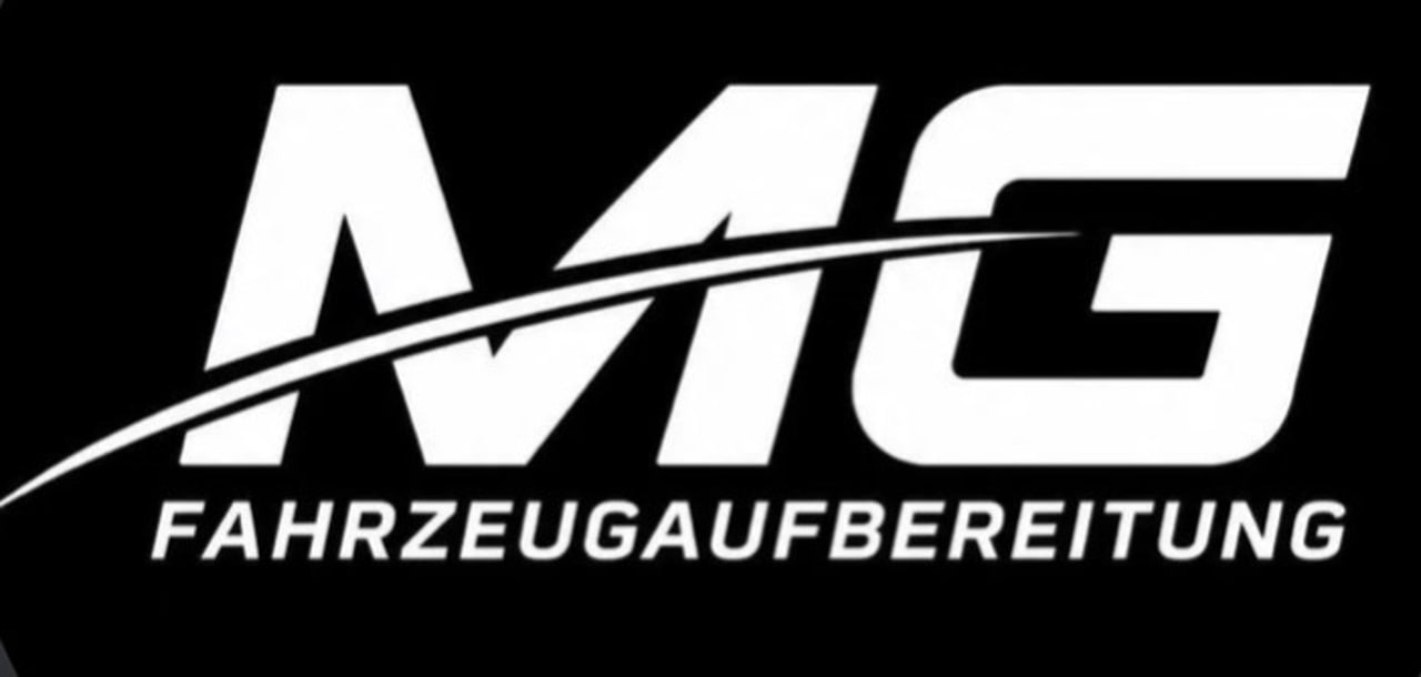 MG Logo
