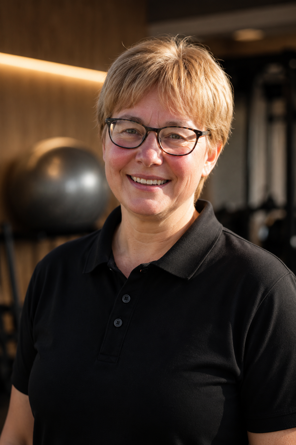 Beatrix Puche-Arnold
