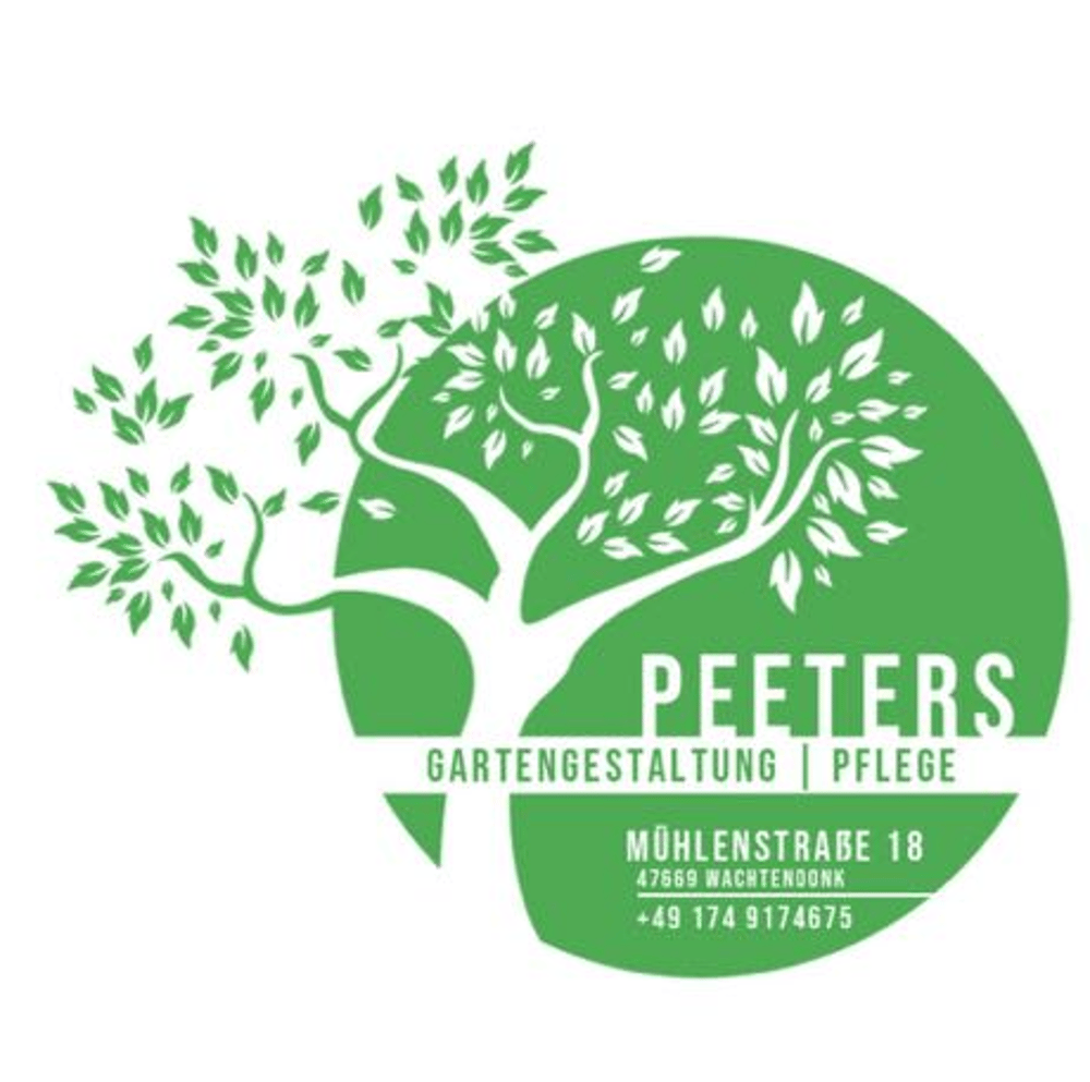 Heckenschnitt und Gartengestaltung Wachtendonk | Peeters