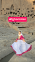 Anna Pelova Afghanistan video Koryo collaboration
