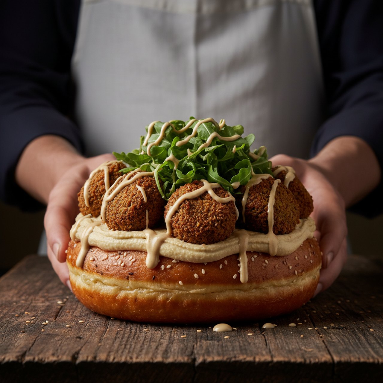 Falafel