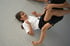 Kraft und Kondition im Kindertraining der SDS Academy Mannheim