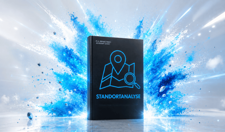 Originalseite der Standortanalyse-Checkliste