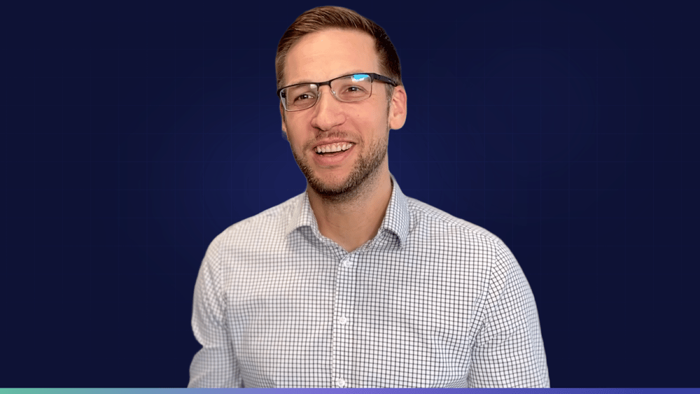 Mark Wichert, Geschäftsführer, im Videointerview über das Kommunikationstraining
