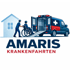 Amaris Krankenfahrten – Krankentransport, Krankenfahrdienst und Patientenfahrten in Frankfurt, Hanau, Bruchköbel und Offenbach – pünktlich, zuverlässig und mit höchstem Serviceanspruch.