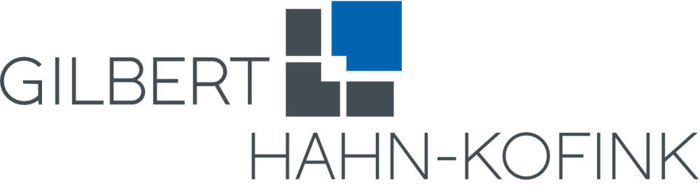 Logo Kanzlei Gilbert & Hahn-Kofink