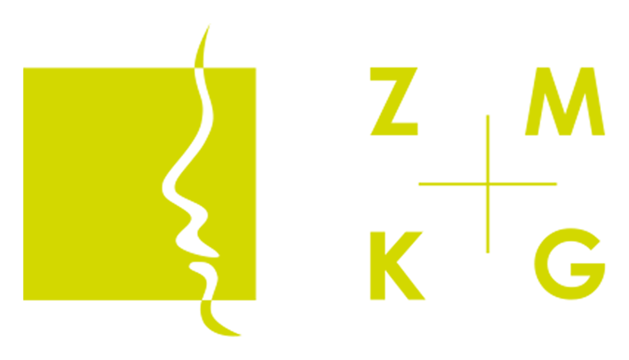 Logo ZMKG