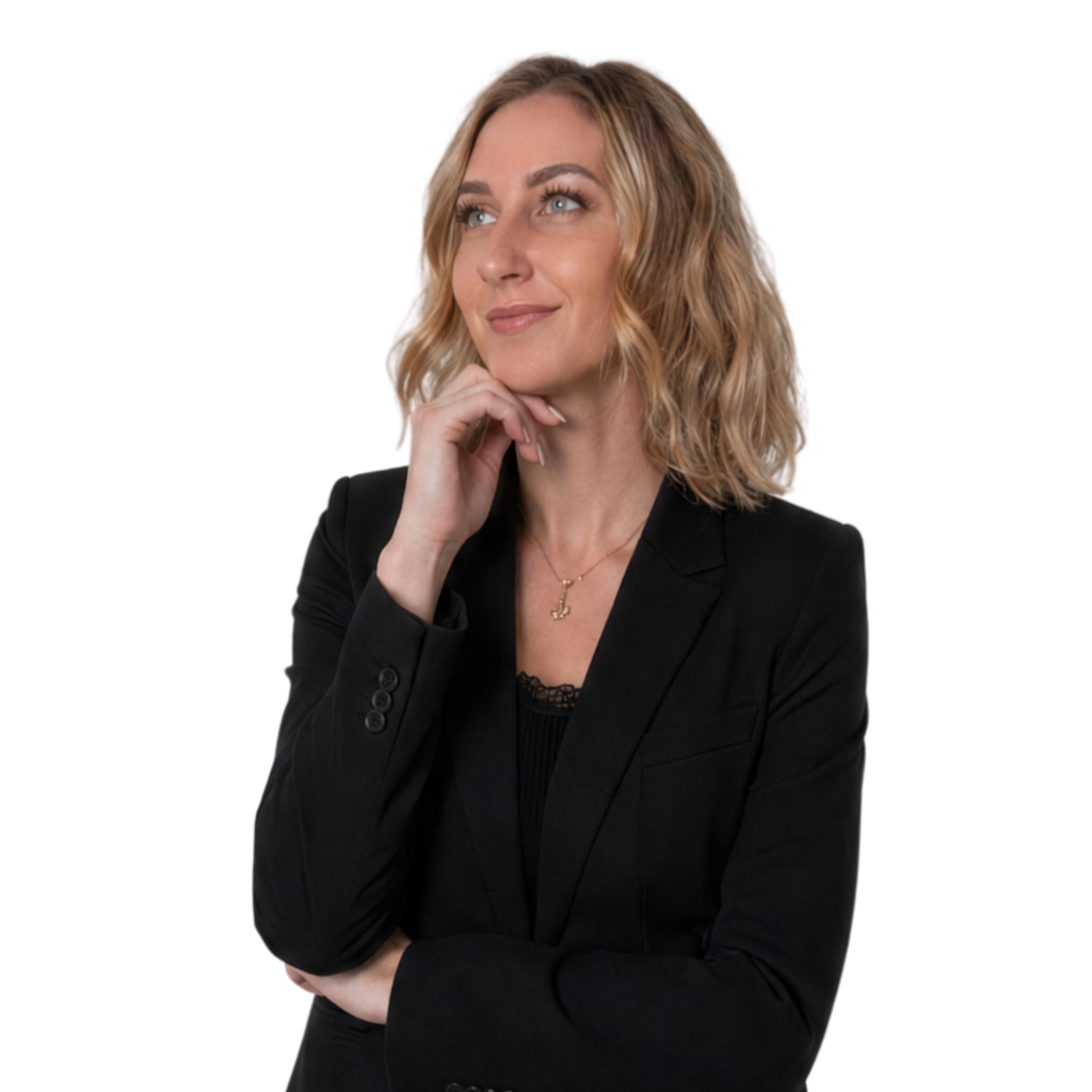 Julia Vidoni, Brand Architektin