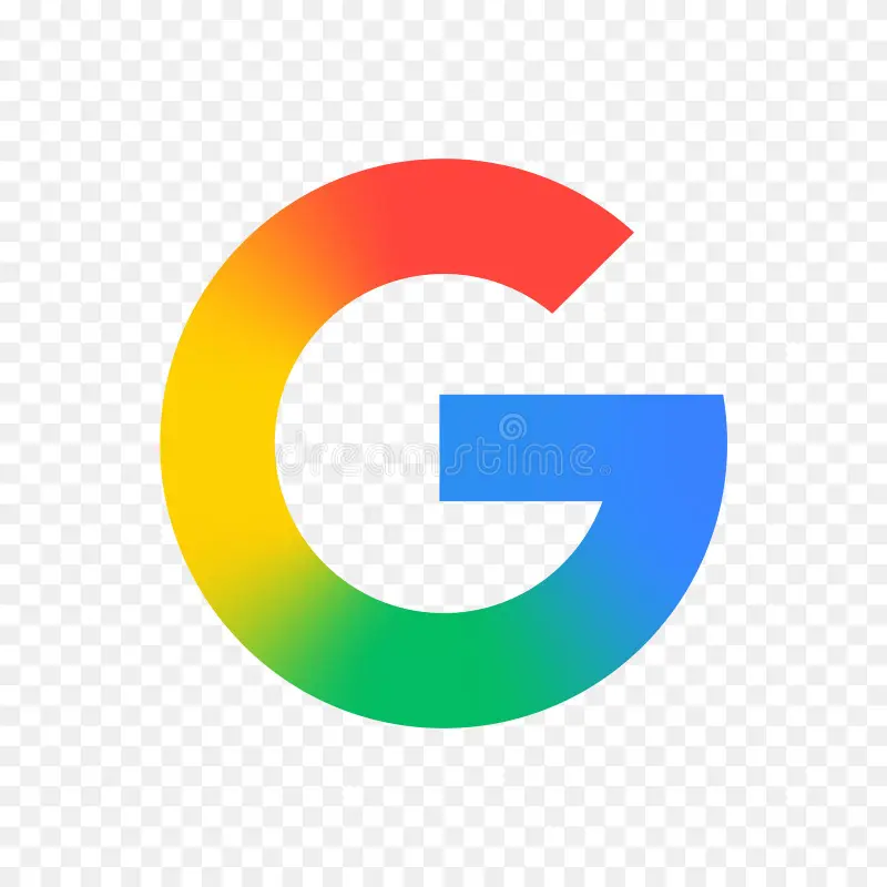 format-für-das-google-logo-auf-weißem-hintergrund-vektorgrafik-407571048.webp